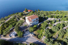 Apartments with a parking space Racisce, Korcula - 9170